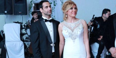 Doğuş: Oğlum dövlət başçısı olacaq: FOTOLAR