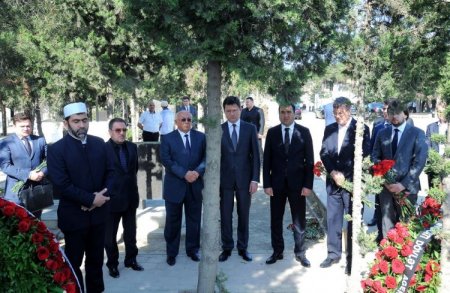 Rusiyanın energetika naziri: “Natiq Əliyev əsl peşəkar idi”