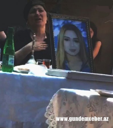 22 yaşlı Leylanın anası: "Alışmışdım qızımın olmasına, getdi..." - Fotolar