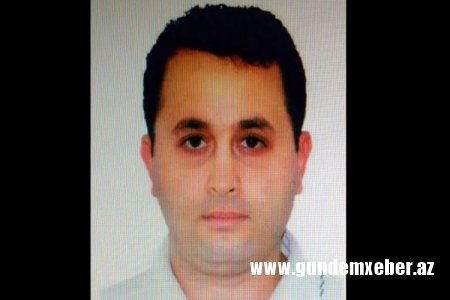 Müsavatın vəsiqəsi ilə mühacirət edən şəxs axtarışa verildi