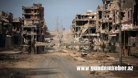 Girov götürülən BMT əməkdaşları sərbəst buraxıldı - YENİLƏNİB