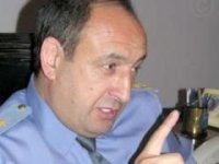 Məhərrəm Əliyevin siyasi portireti