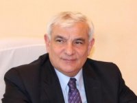 Kamal Abdulla Azərbaycan Dillər Universitetinin rektoru təyin edilib