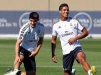 "Mançester Yunayted" "Real"ının 2 futbolçusu ilə maraqlanır