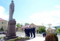 Daşkəsəndə YAP-ın IX konfransı yüksək  ruhla keçirildi