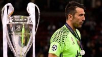 Buffon: "Hər şeyin belə başa çatması bizi şoka saldı"