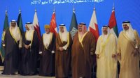 6 ərəb ölkəsi Qətərlə diplomatik əlaqələri dayandırıb