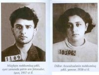 Mikayıl Müşfiqin üzünə duranlar, arvadını... - Acı tarix