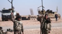 Fəallar: Suriyadakı hava zərbələri nəticəsində dinc sakinlər həlak olub