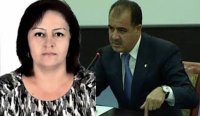 Elmar Vəliyev xanım jurnalisti təhdid etdirir: "Gəncəni tərk et!"