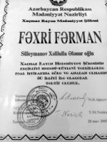 Tanınmış pəhləvan niyə fəxri adlardan kənarda qalır?
