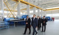 Texnoparkda inanılmaz fırıldaqlar və… – Pirverdiyevin qızı, Əli Abbasovun kürəkəni…