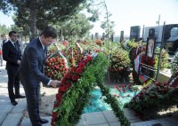 Rusiyanın energetika naziri: “Natiq Əliyev əsl peşəkar idi”