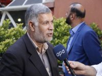 İran parlamentinin üzvü: "Sərhədlərimizdə təhlükəsizlik tədbirləri gücləndiriləcək"