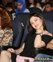 Libası Zümrüdə çətin anlar yaşatdı – fotolar