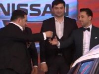 “Maşın” şounun qalibi məlum oldu
