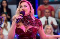 Roza ATV-nin "qara siyahı"sından çıxdı - FOTO