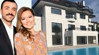 "Borca girib almışıq" - Demet 18 milyonluq evi haqda