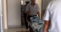 Bakıda mənzildən qadın meyiti tapıldı