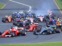 Formula 1 üzrə Azərbaycan Qran Prisinin vaxtı dəyişdirildi