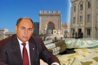 Bərdəni  problemsiz qoymayan icra başçısı