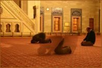 QMİ Azərbaycan məscidlərində bayram namazının qılınacağı vaxtla bağlı qeyri-müəyyənliyə aydınlıq gətirib