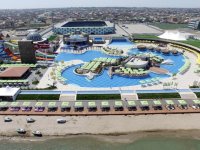 Xalqın cibini düşünməyən "aqua park"lar