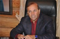 Hacı İbrahim həbsin astanasında