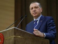 Ərdoğandan Qarabağ AÇIQLAMASI: "Azərbaycanla eyni mövqedən çıxış edirik"