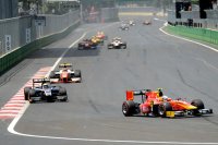 Formula 1 Azərbaycan Qran Prisinin qalibi kim olacaq? - Bu gün finaldır