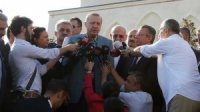 4 ərəb ölkəsi Türkiyəyə qarşı hörmətsizlik nümayiş etdirib - ƏRDOĞANDAN SƏRT REAKSİYA