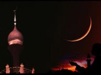 Azərbaycanda Ramazan bayramı qeyd olunur