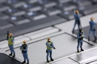 Avropa Rusiya təhdidinə qarşı müdafiə sistemi qurur