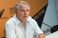 “Ermənistan diplomatiyasına yəhudi şilləsi” – Erməni siyasi şərhçidən ACI ETİRAF
