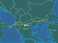 TAP-ın rəhbəri dəyişib
