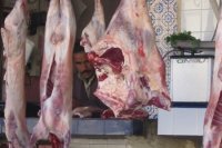 Qoyun ətinin bahalaşmasında ot və ərəb faktoru