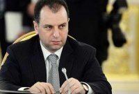Moskvanın Bakıya silah satması... - Sərkisyan etiraf etdi