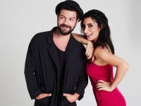 İrem Derici sevgilisindən ayrıldı