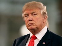 Donald Tramp Prezident İlham Əliyevi təbrik edib