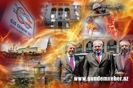 Bakı kritik qərarlar ərəfəsində – “G 20” sammitindən sonra gerisayım başlayır