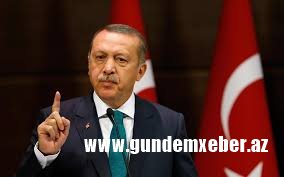 İstanbulda prezident Erdoğana qarşı etiraz aksiyası keçirilir
