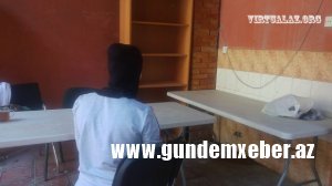 Bakıda tanınmış həkimin arvadı üç uşağı ilə evdən qaçdı