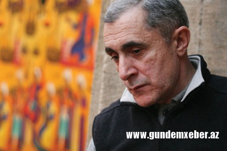 Alim Qasımov oğlu haqda yayılan xəbərdən danışdı: "Dişi sınıb, gözü də zədələnib"