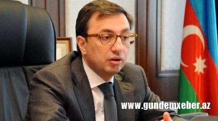 Azərbaycanda bu dövlət məmuru ayda 65 min AZN rəsmi maaş alır