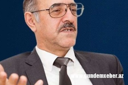 "Belə tədbirin həyata keçirilməsinə nə bu günkü iqtidar, nə də müxalifət imkan verməz"
