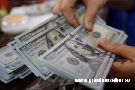 Dollar yenə BAHALAŞDI - RƏSMİ MƏZƏNNƏ