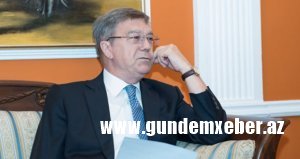 Rusiya səfiri Azərbaycan diaspor təşkilatının bağlanması haqda