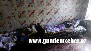 İmişlidə heyvan bazarında kütləvi dava düşüb, ata və 3 oğlu döyülüb