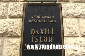 Polis oğrunu isti izlərlə yaxaladı