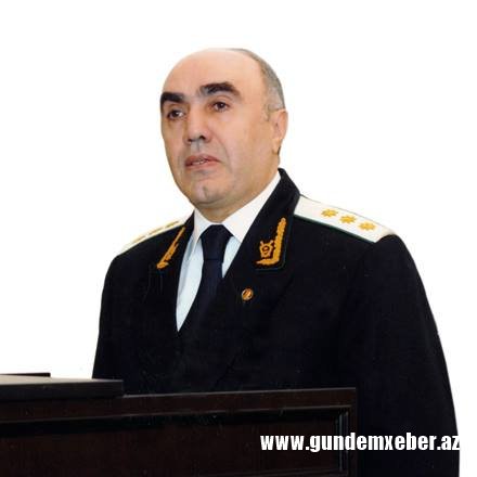 Gədəbəy, Şəmkir, Tovuz, Ağstafa və Qazax rayonlarında yaşayan vətəndaşların nəzərinə